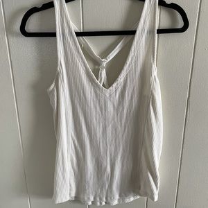 Free people tank size large